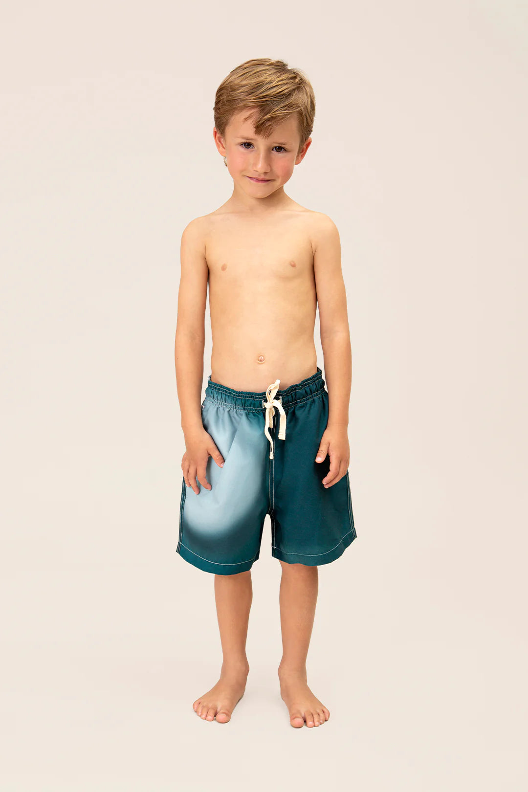 Short De Niño Lunar