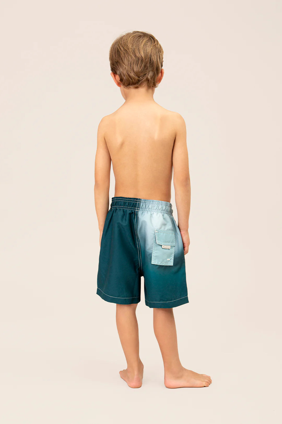 Short De Niño Lunar