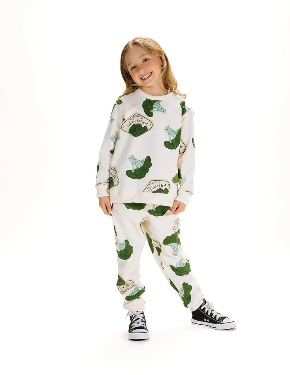 Pantalon Veggies