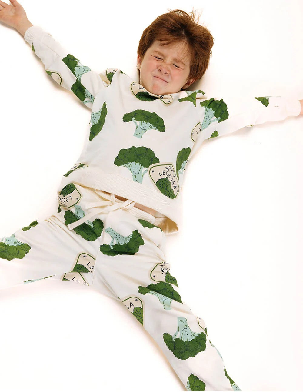 Pantalon Veggies