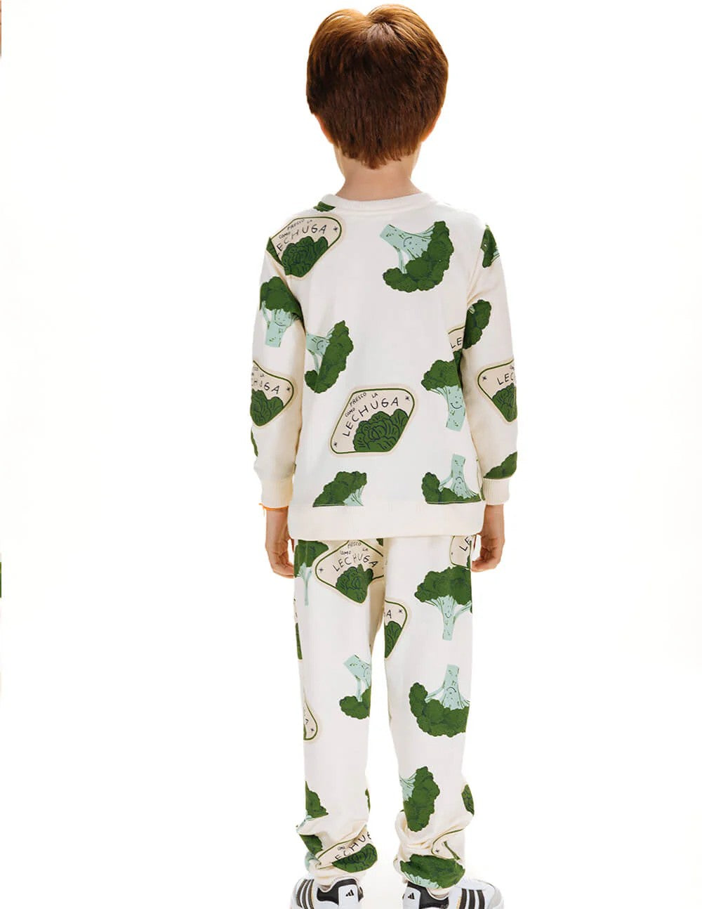 Pantalon Veggies