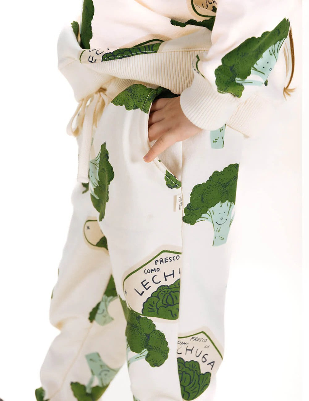 Pantalon Veggies