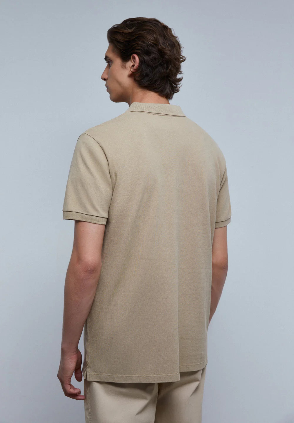 Polo Basic Polo