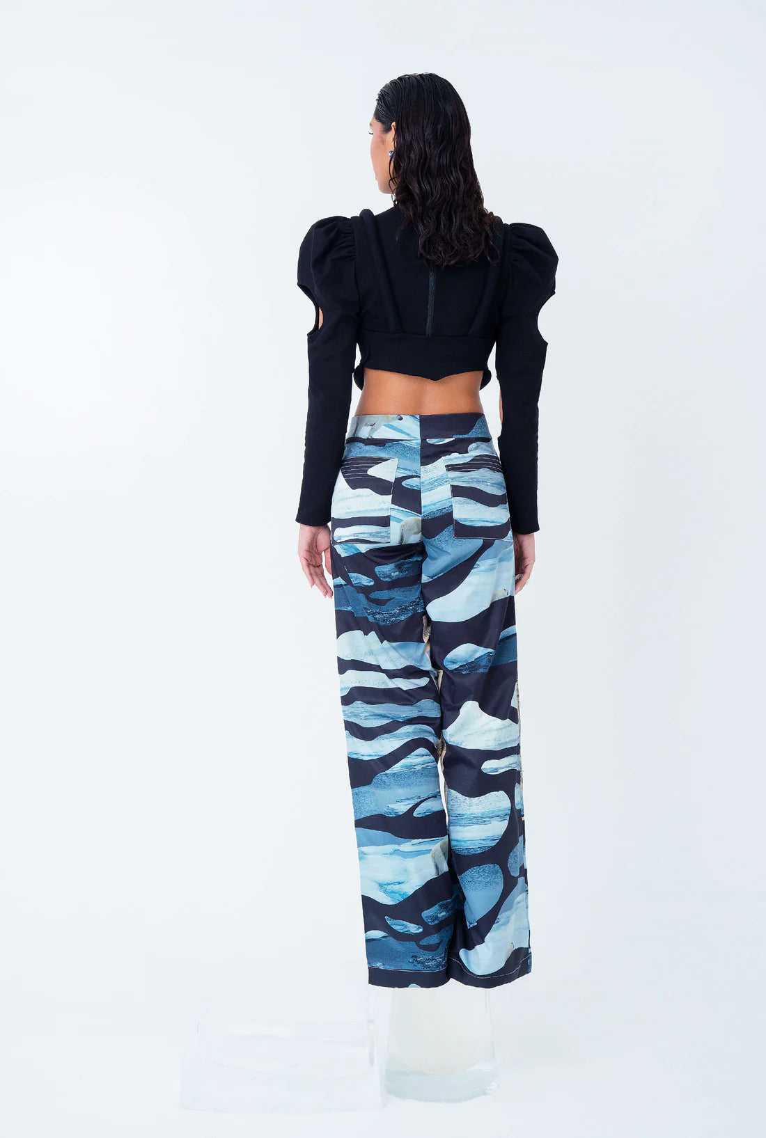 Pantalon Polar Melting Nights