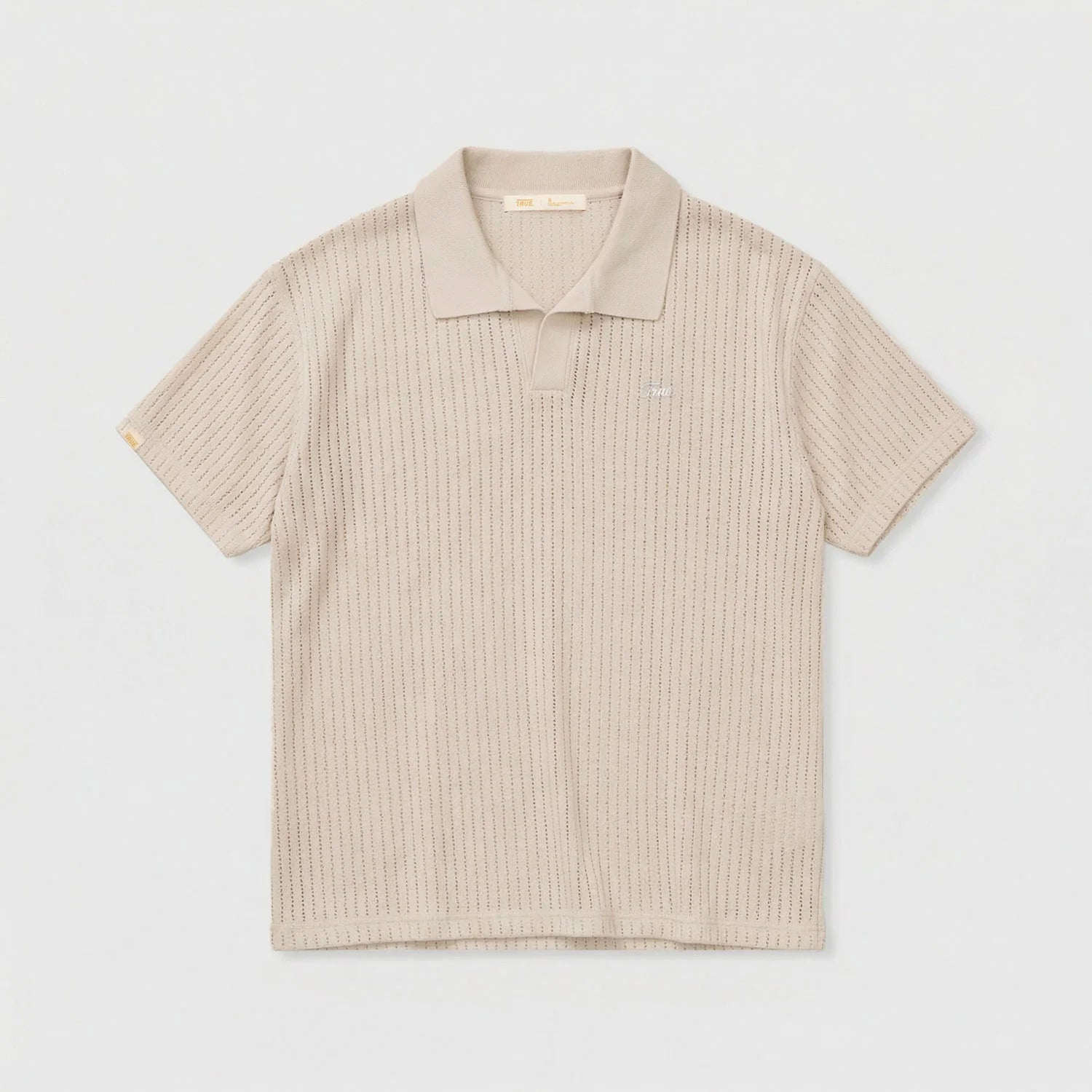 Polo Knit Resort