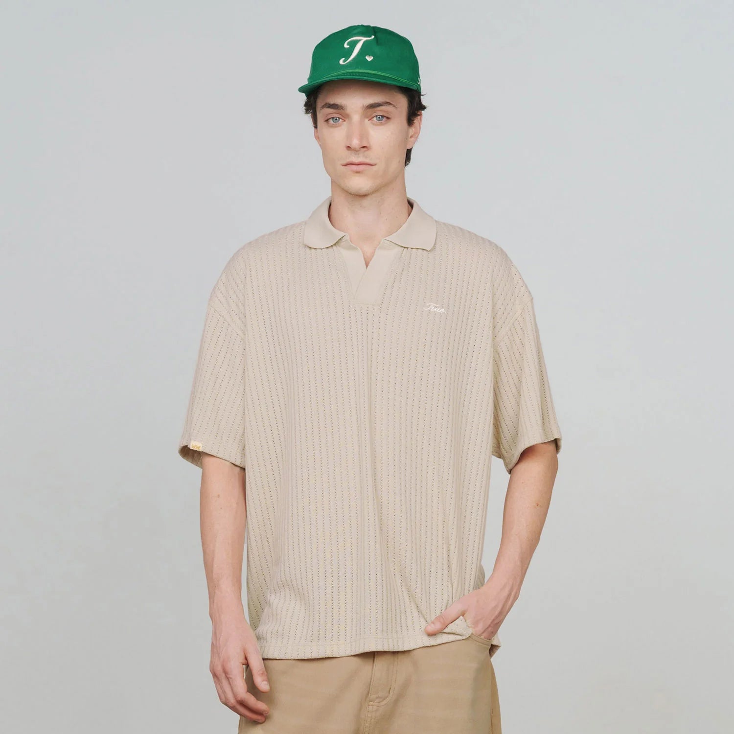 Polo Knit Resort