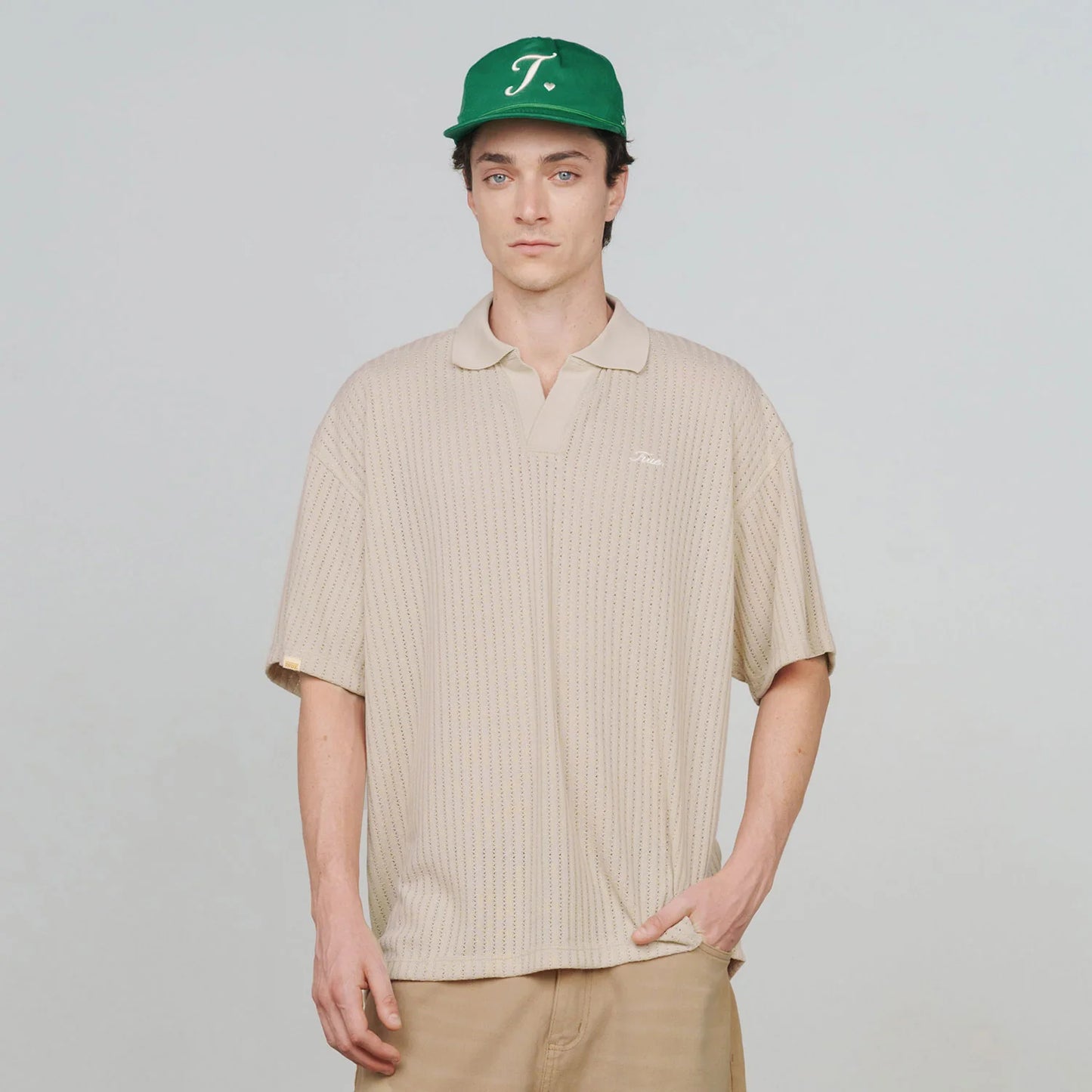 Polo Knit Resort