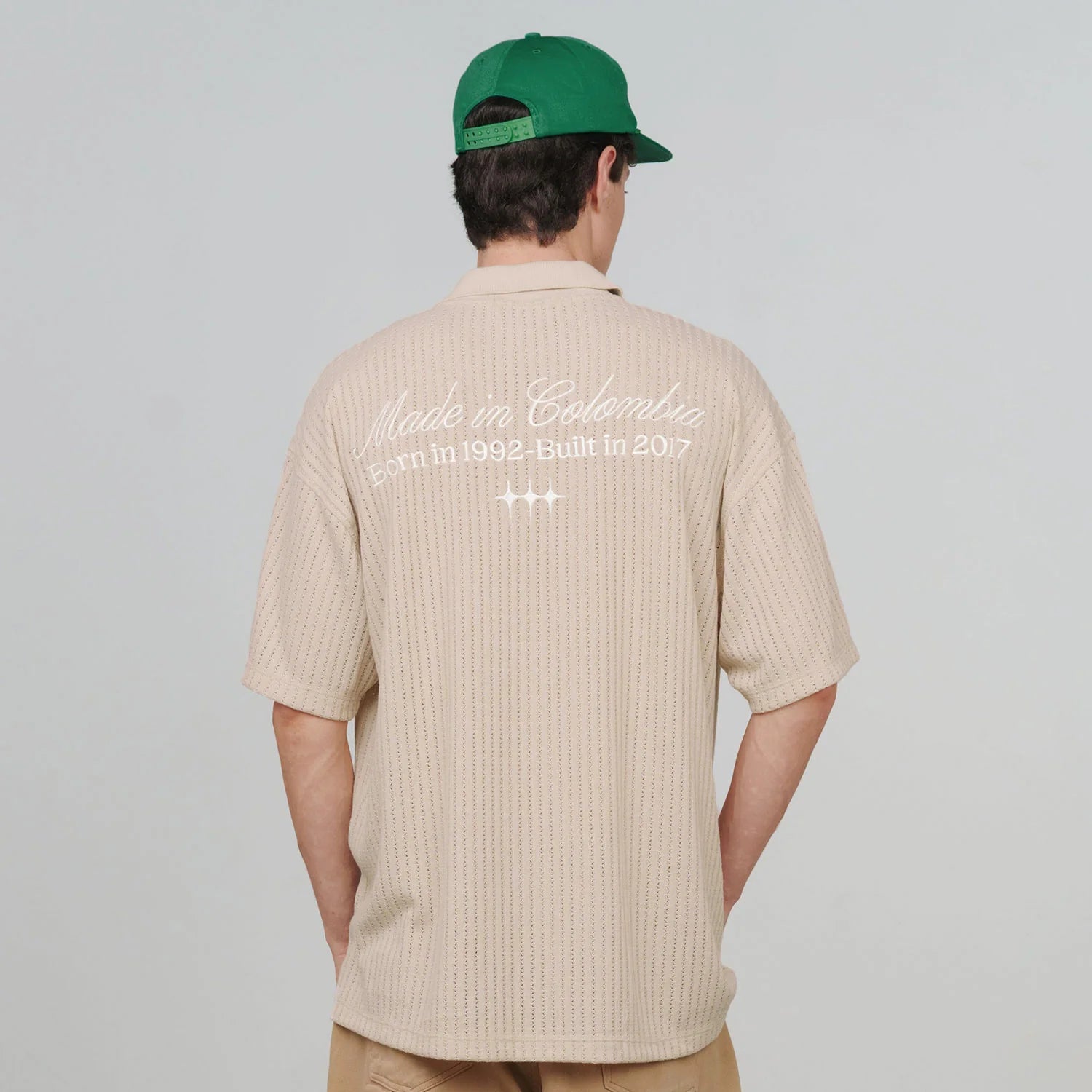 Polo Knit Resort
