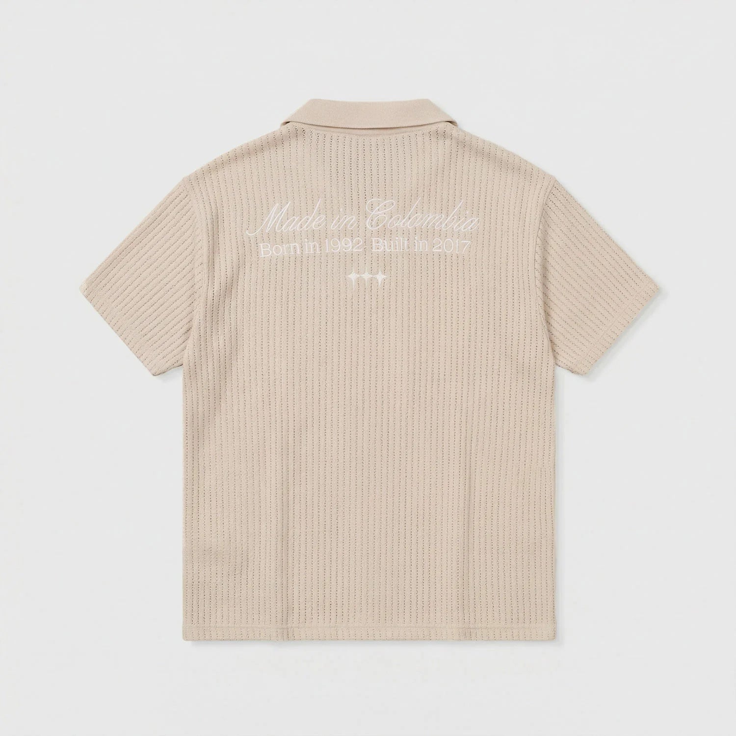 Polo Knit Resort