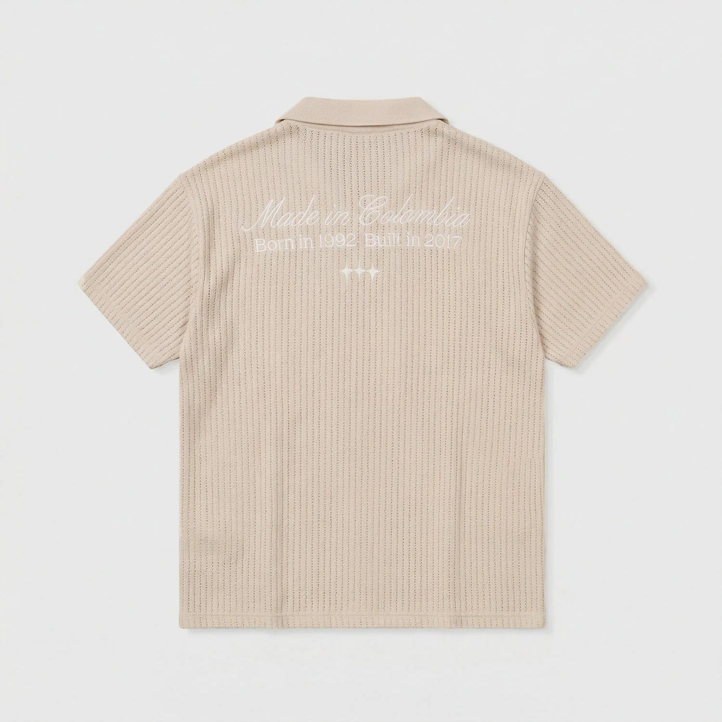 Polo Knit Resort