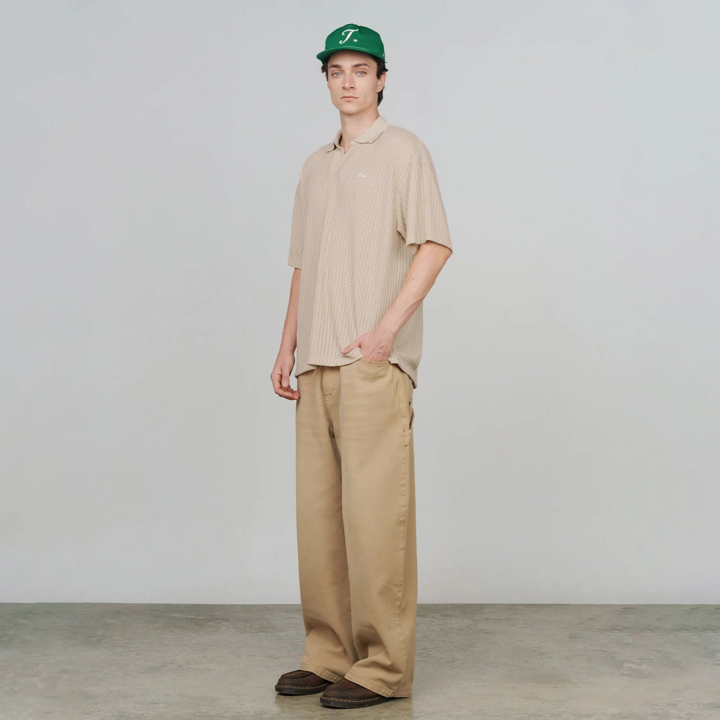 Polo Knit Resort