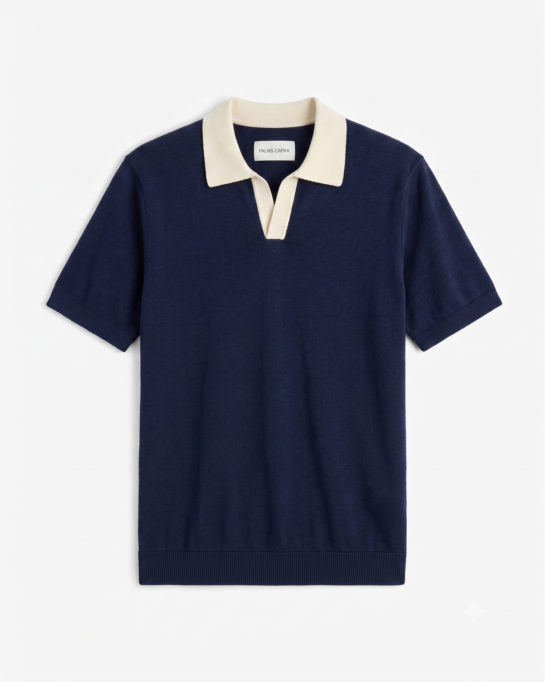Polo Palms Knit