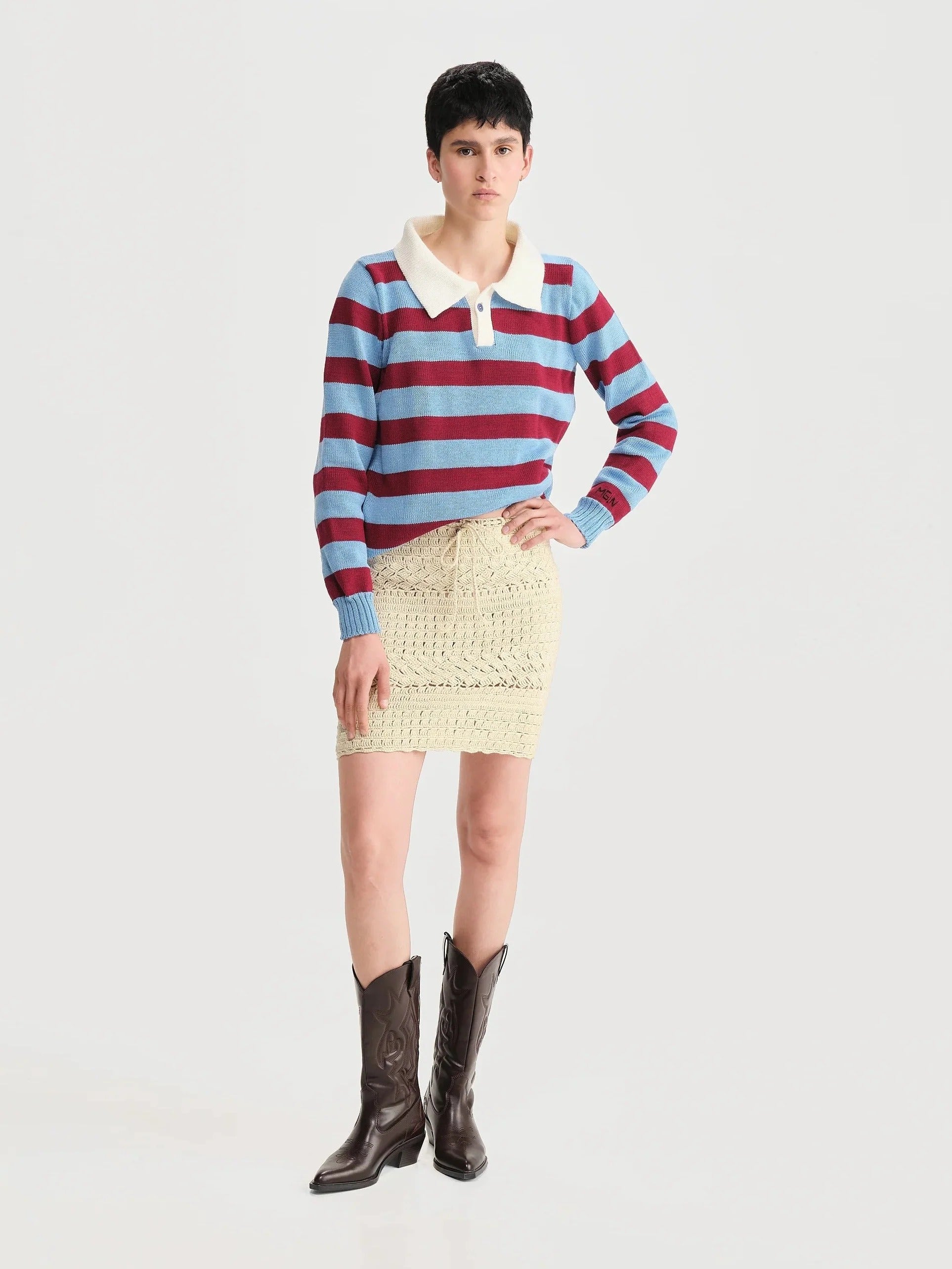 Polo Rayas
