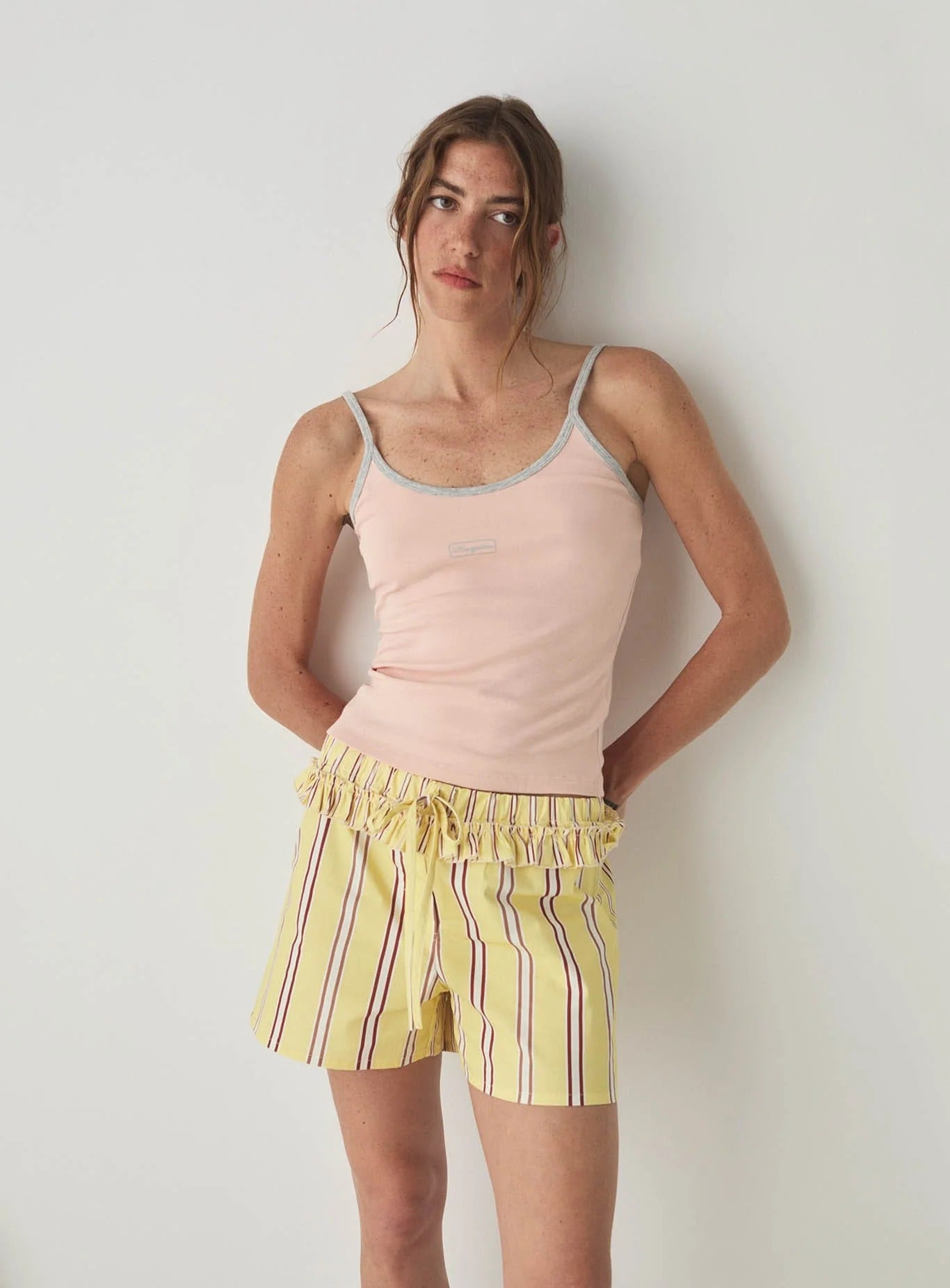 Short Caos