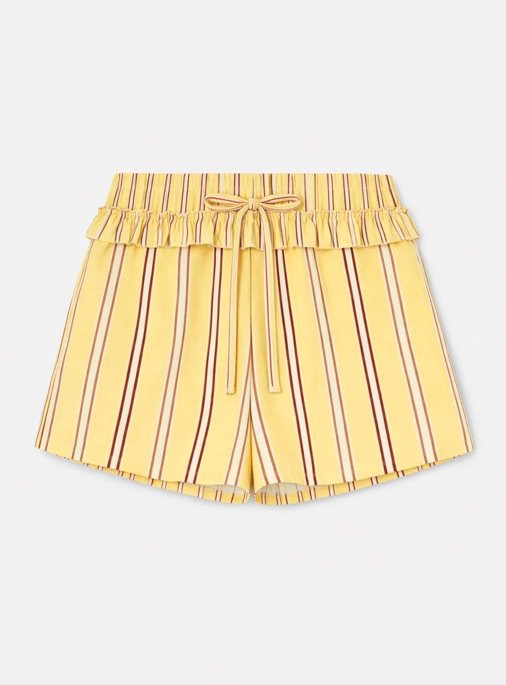 Short Caos