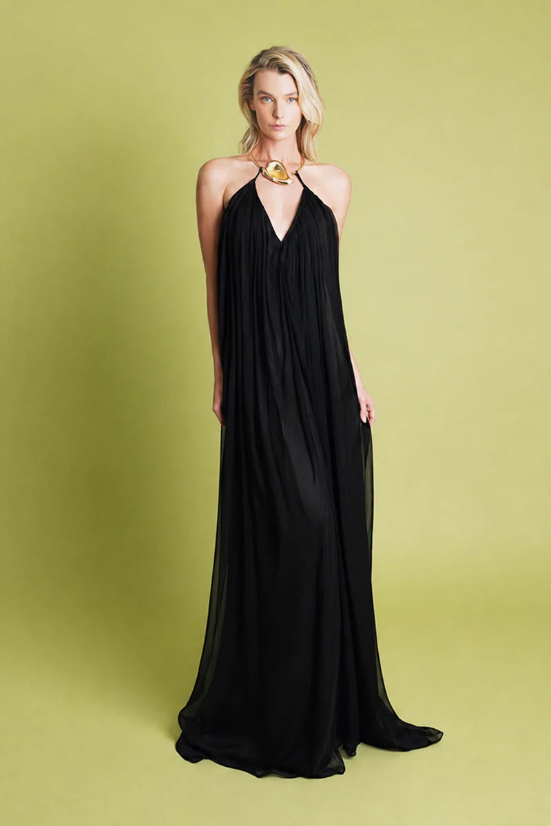 Maxi Vestido Portobello