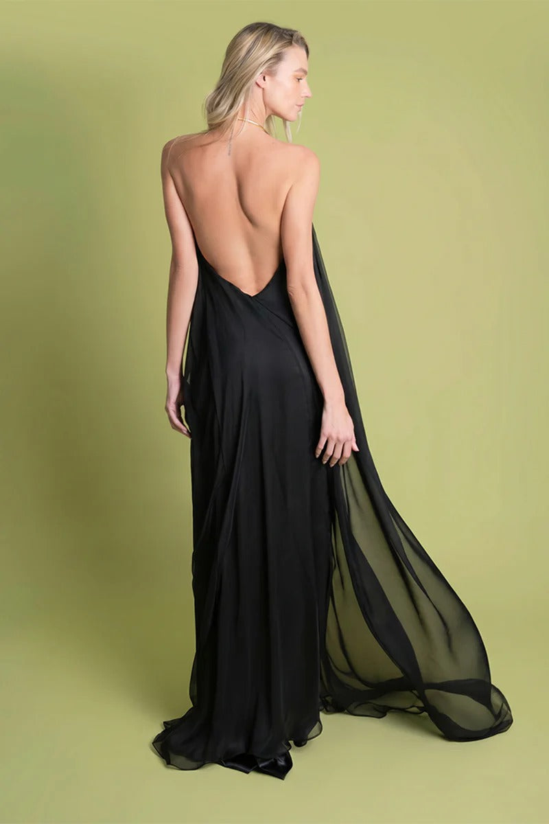 Maxi Vestido Portobello