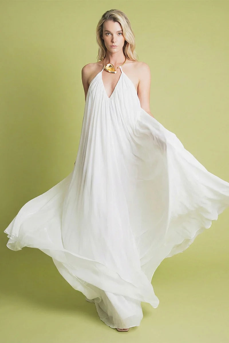 Maxi Vestido Portobello