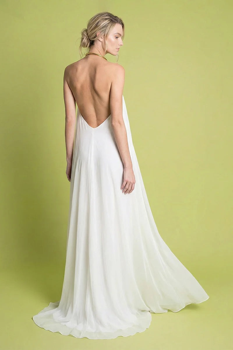 Maxi Vestido Portobello