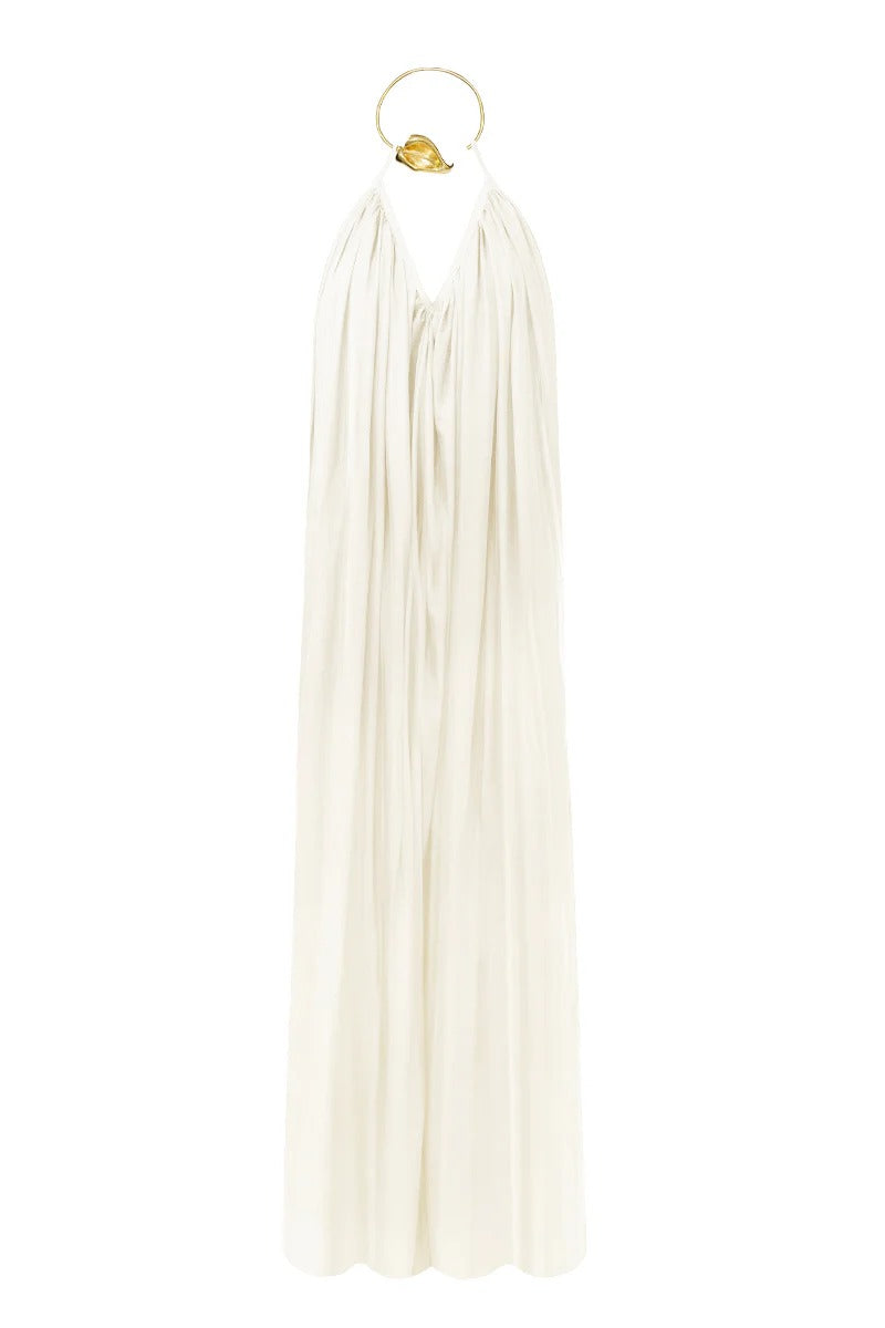 Maxi Vestido Portobello