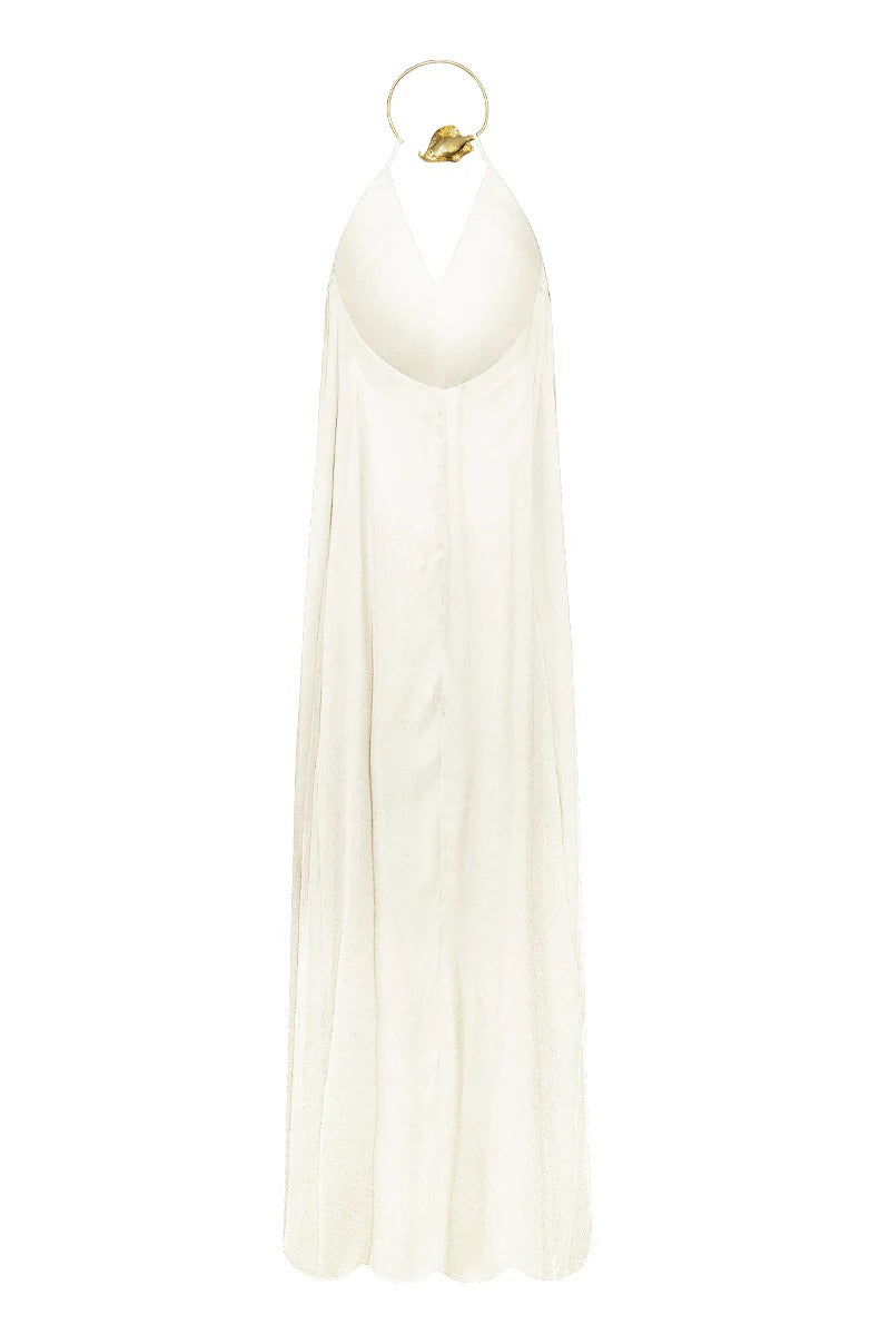 Maxi Vestido Portobello