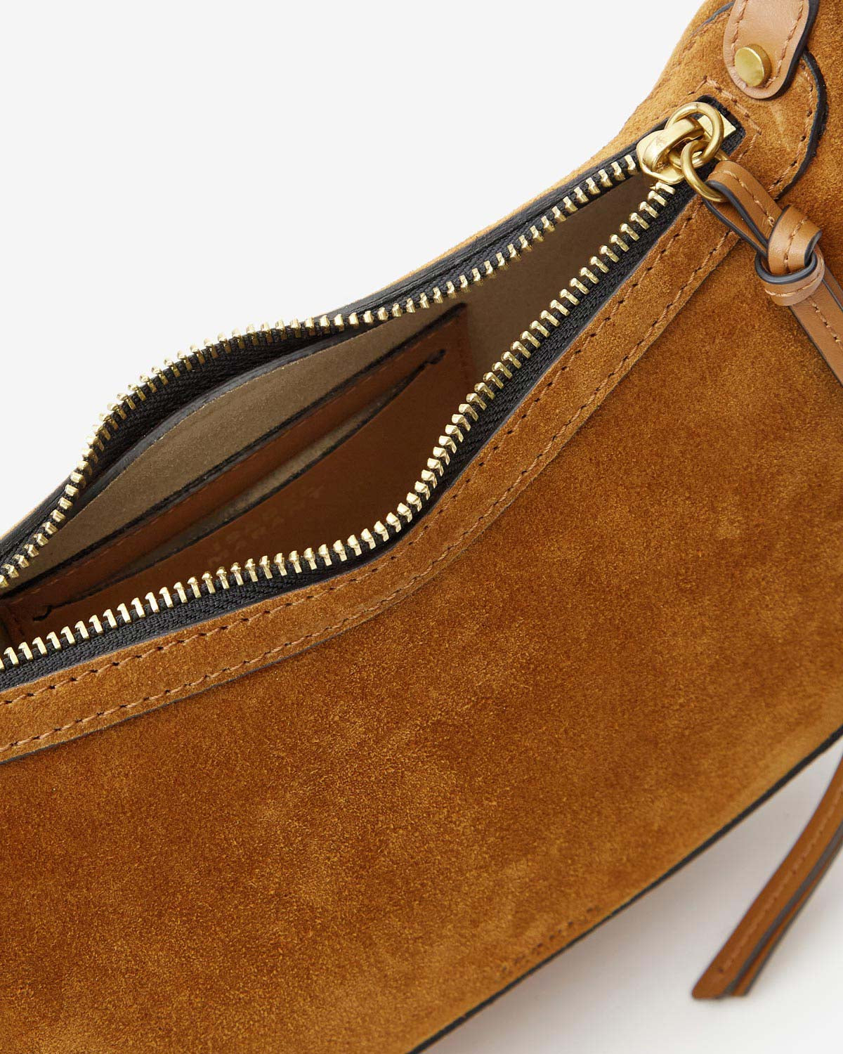 Bolso Oskan Moon ISABEL MARANT BOLSOS Y CARTERAS Malva CO