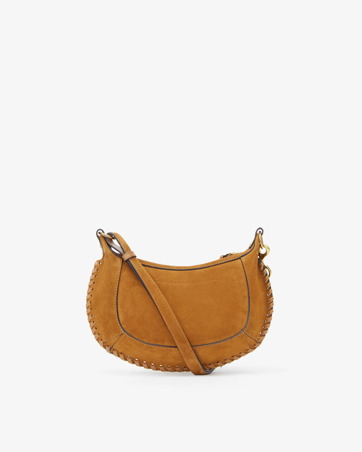 Bolso Oskan Moon ISABEL MARANT BOLSOS Y CARTERAS Malva CO