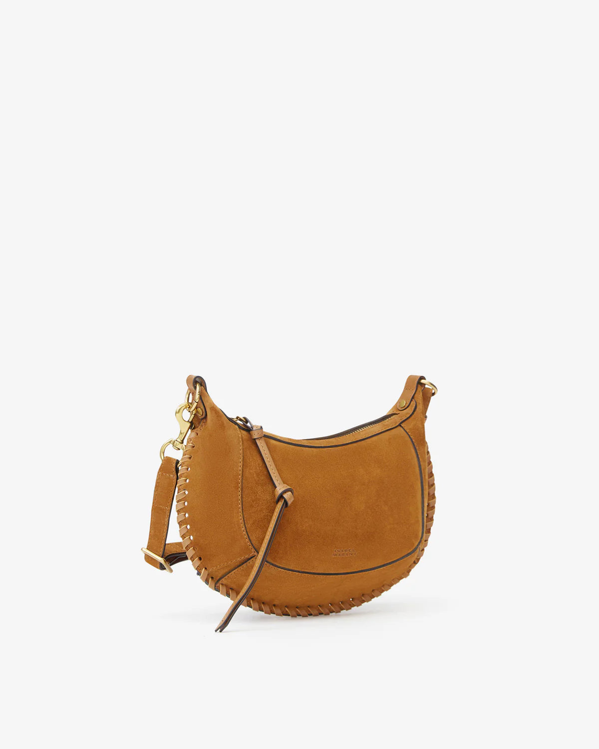 Bolso Oskan Moon ISABEL MARANT BOLSOS Y CARTERAS Malva CO