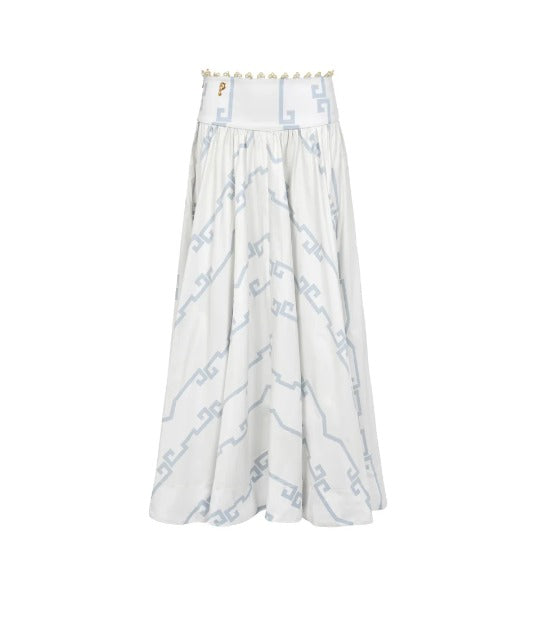 Maxi Falda Regina