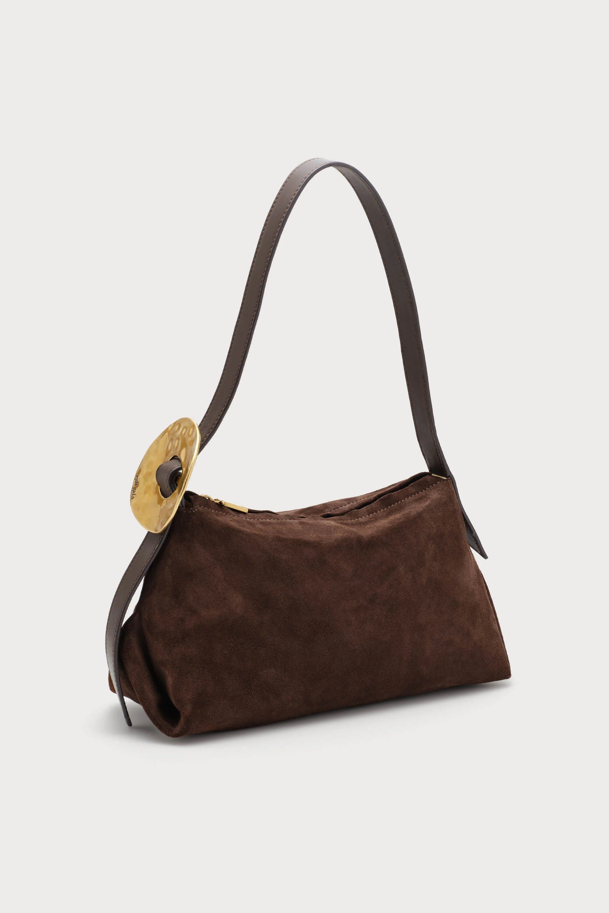 Bolso De Hombro Preston