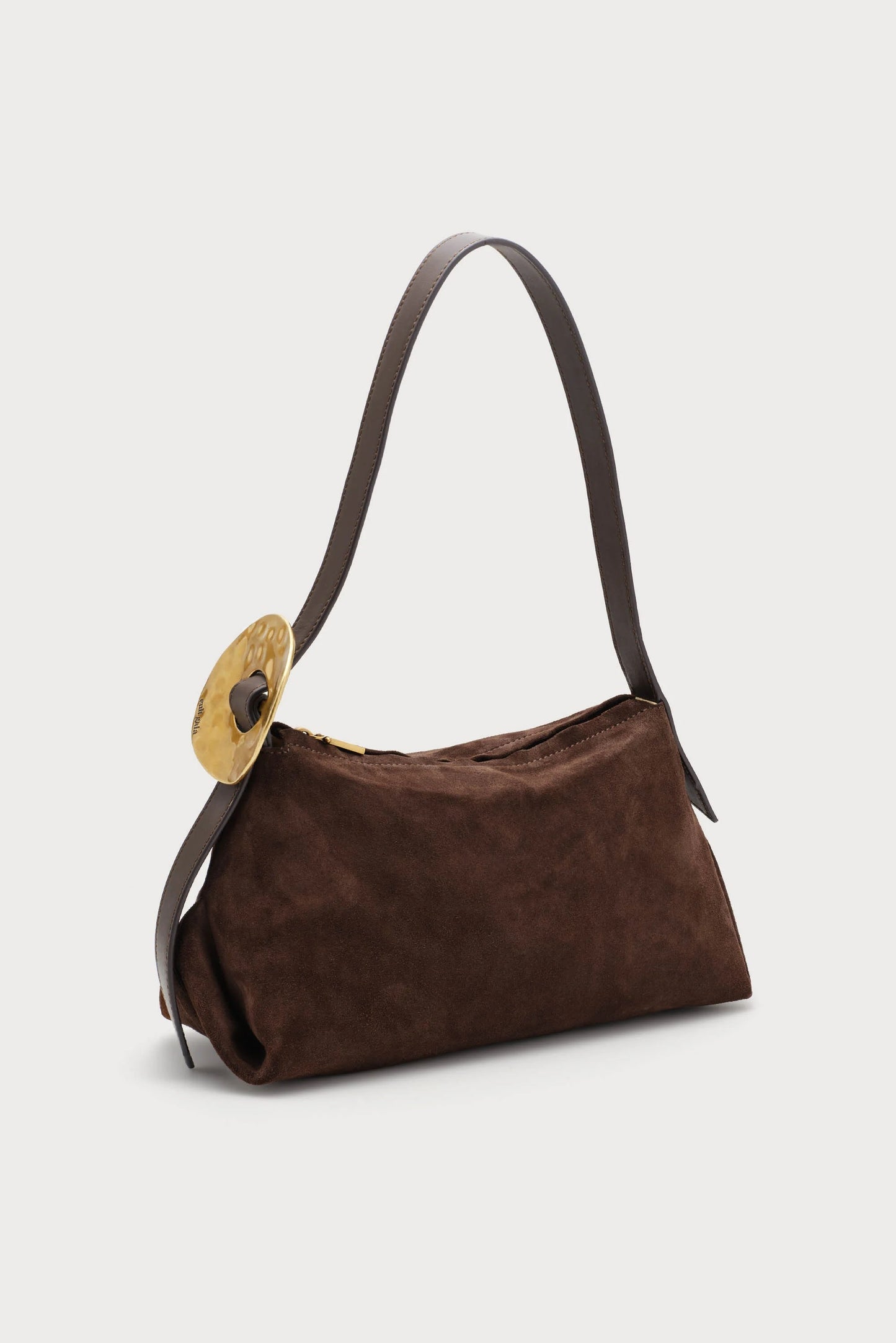 Bolso De Hombro Preston