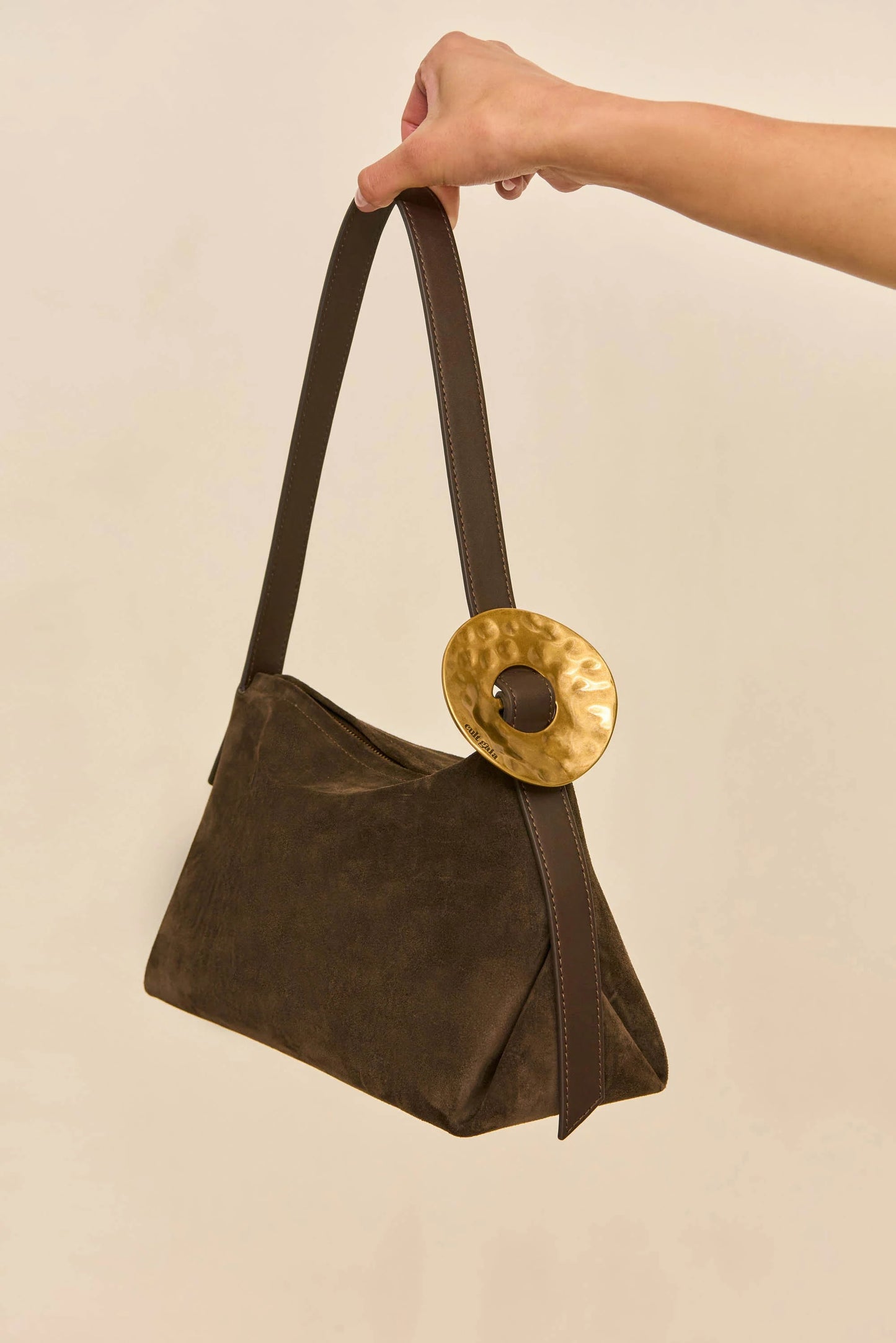 Bolso De Hombro Preston
