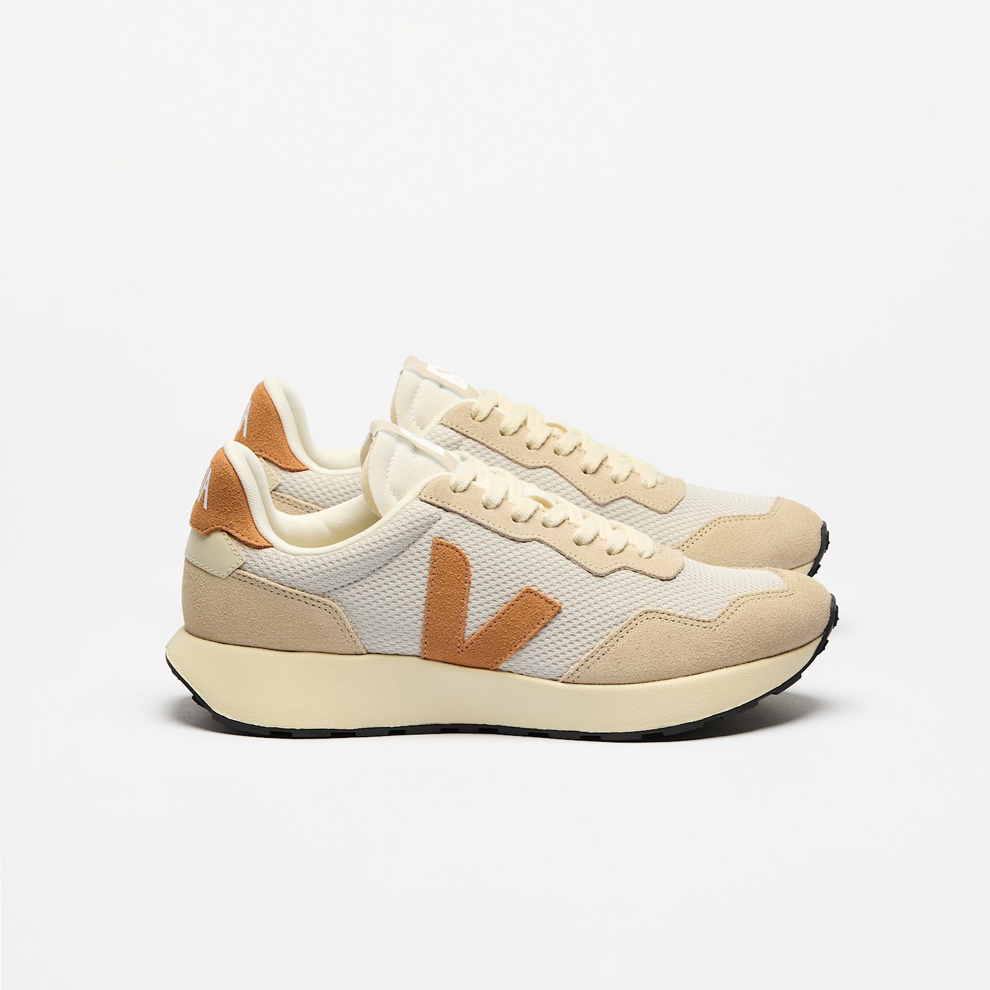 Tenis Veja de Hombre Paulistana