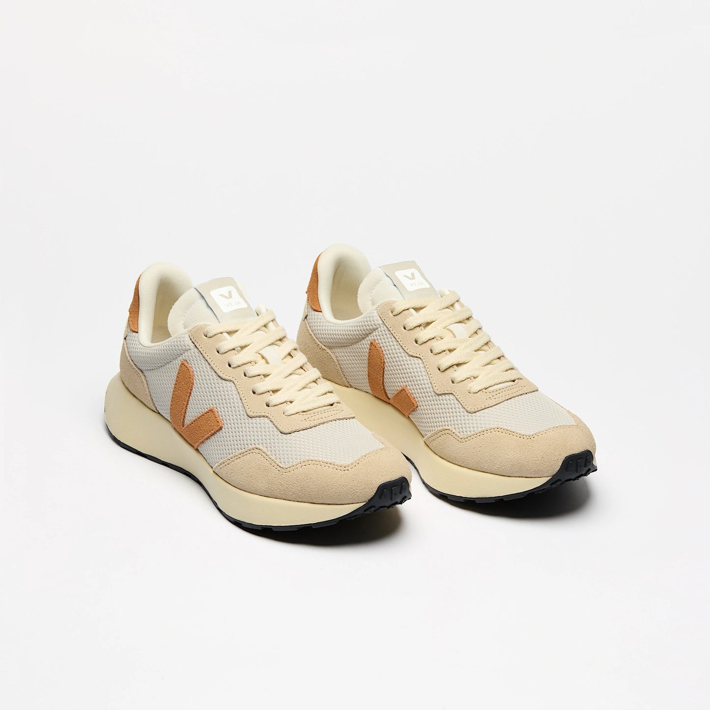 Tenis Veja de Hombre Paulistana