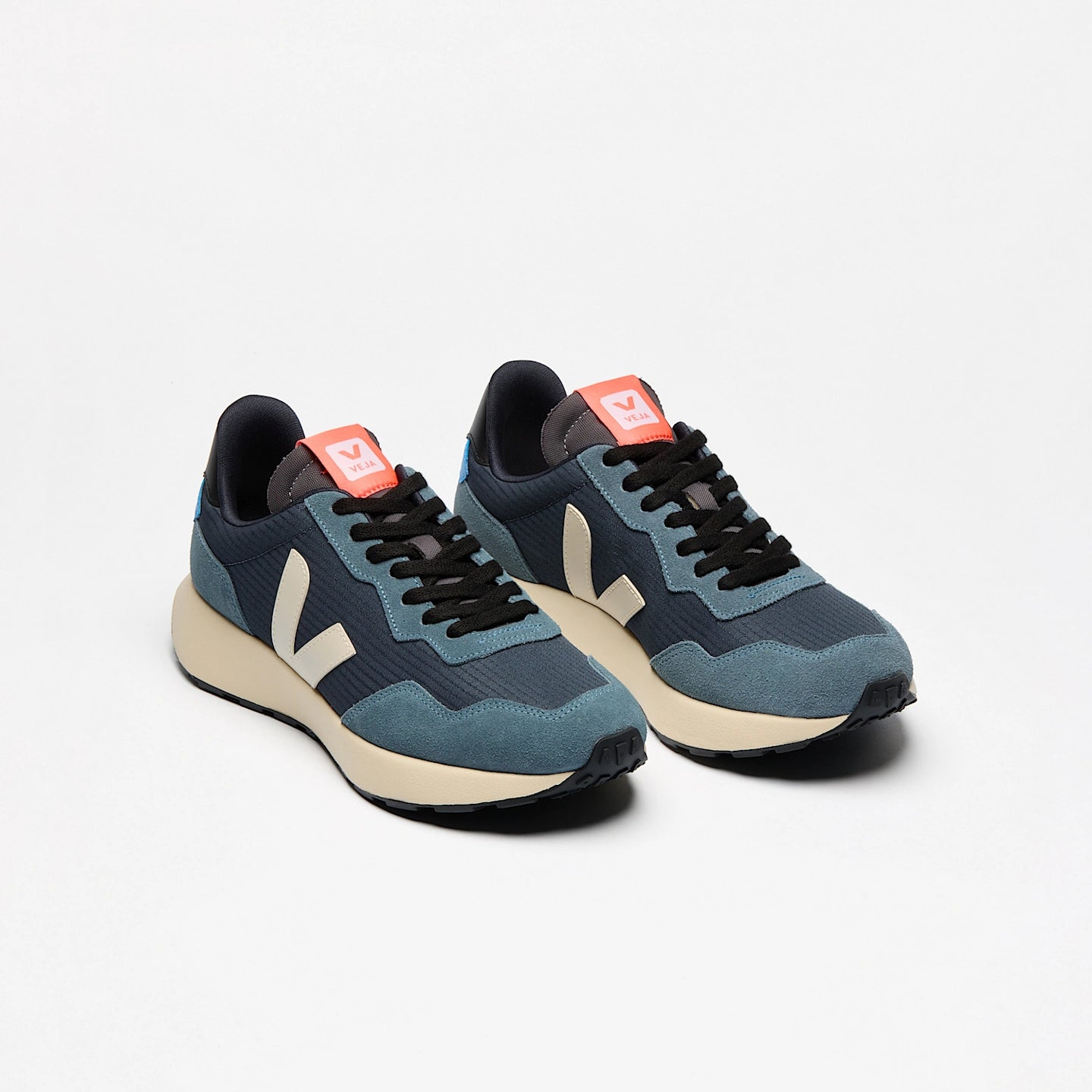 Tenis Vja De Hombre Paulistana Ripstop Nautico Pierre