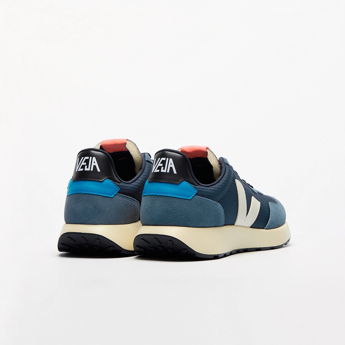 Tenis Vja De Hombre Paulistana Ripstop Nautico Pierre