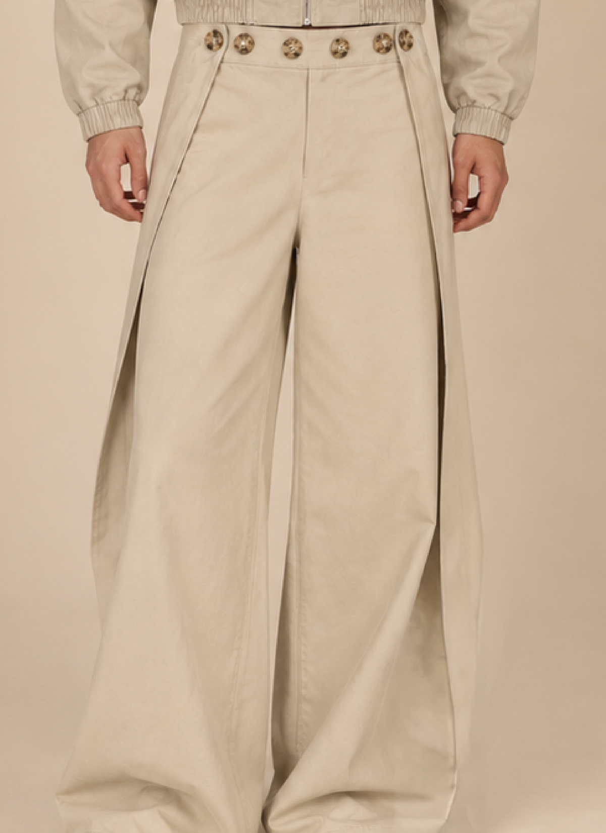 Pant Star Light