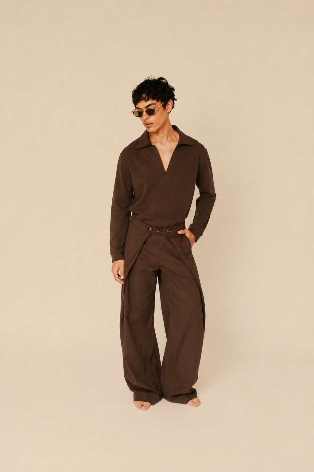 Pant Star Coffe