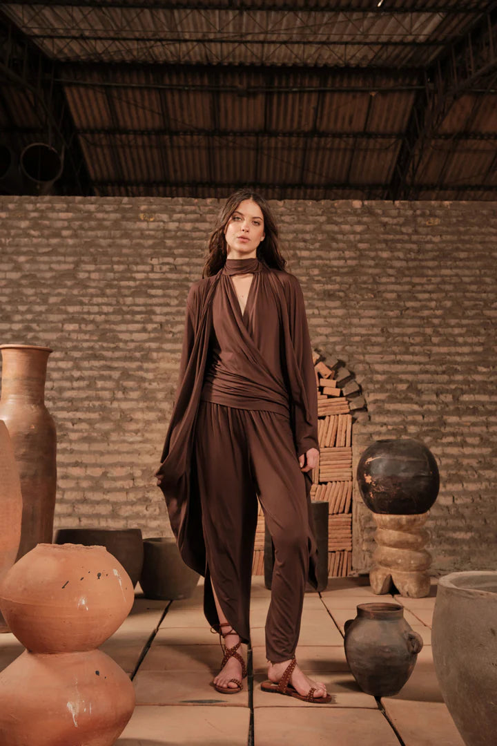Cardigan Cora