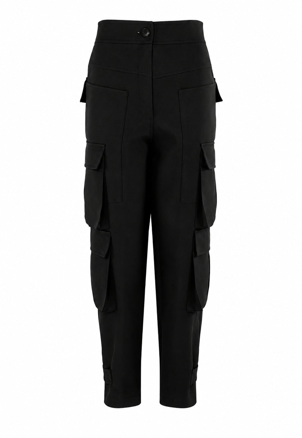 Pantalones Cargo