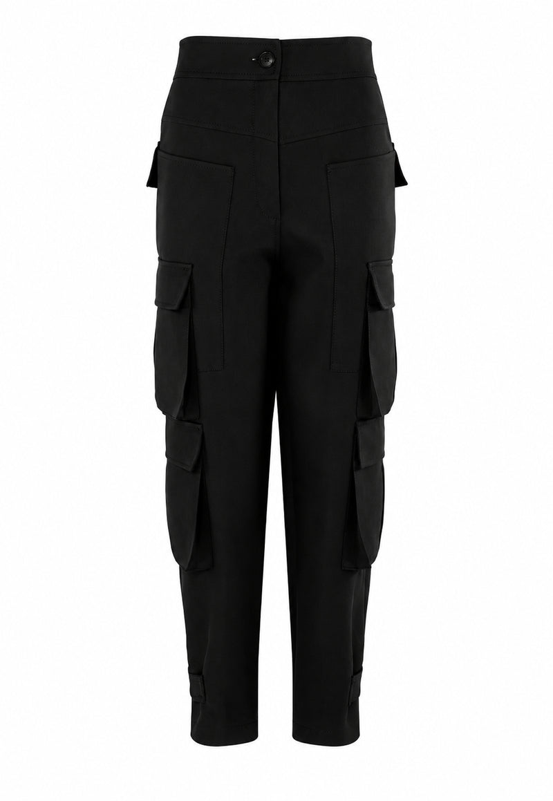 Pantalones Cargo
