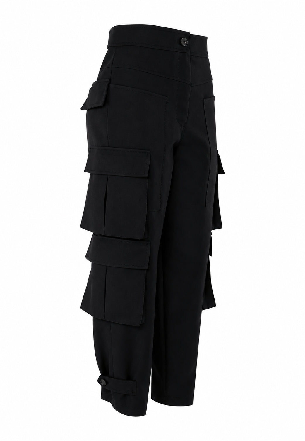 Pantalones Cargo