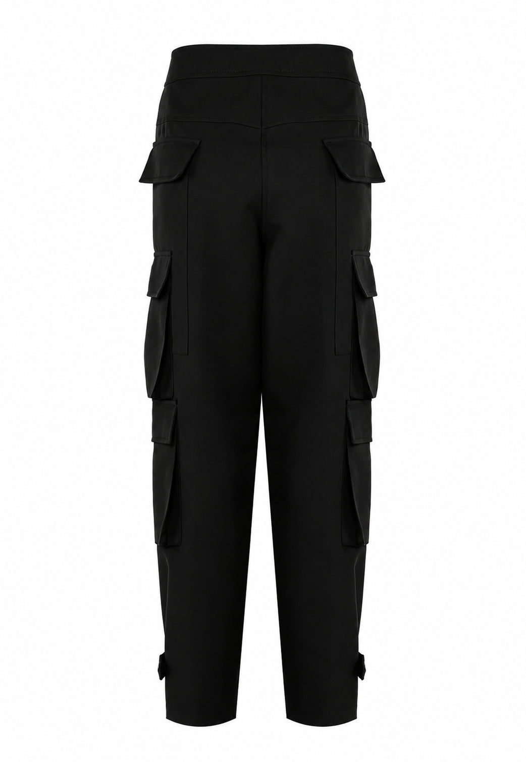 Pantalones Cargo