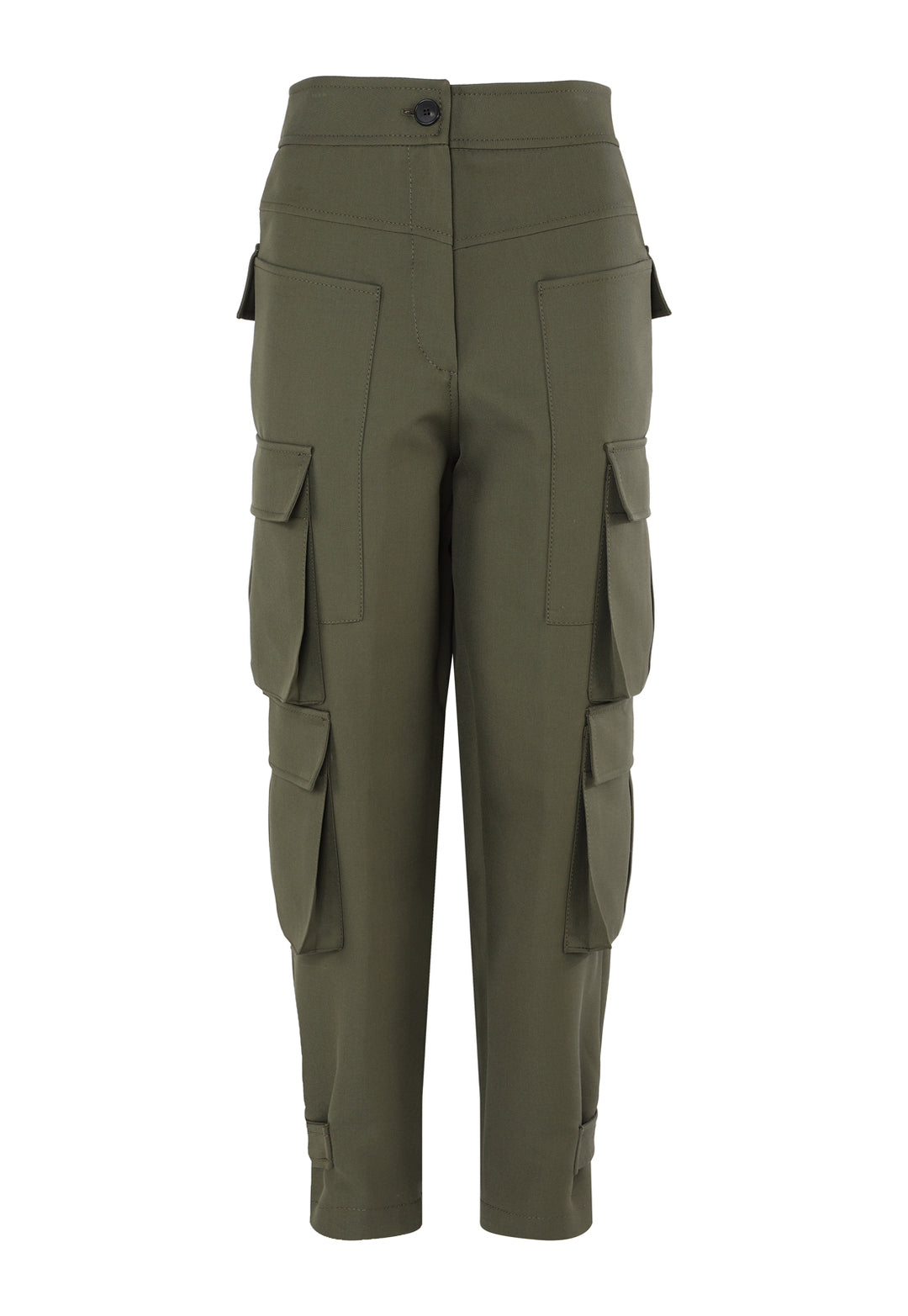 Pantalones Cargo