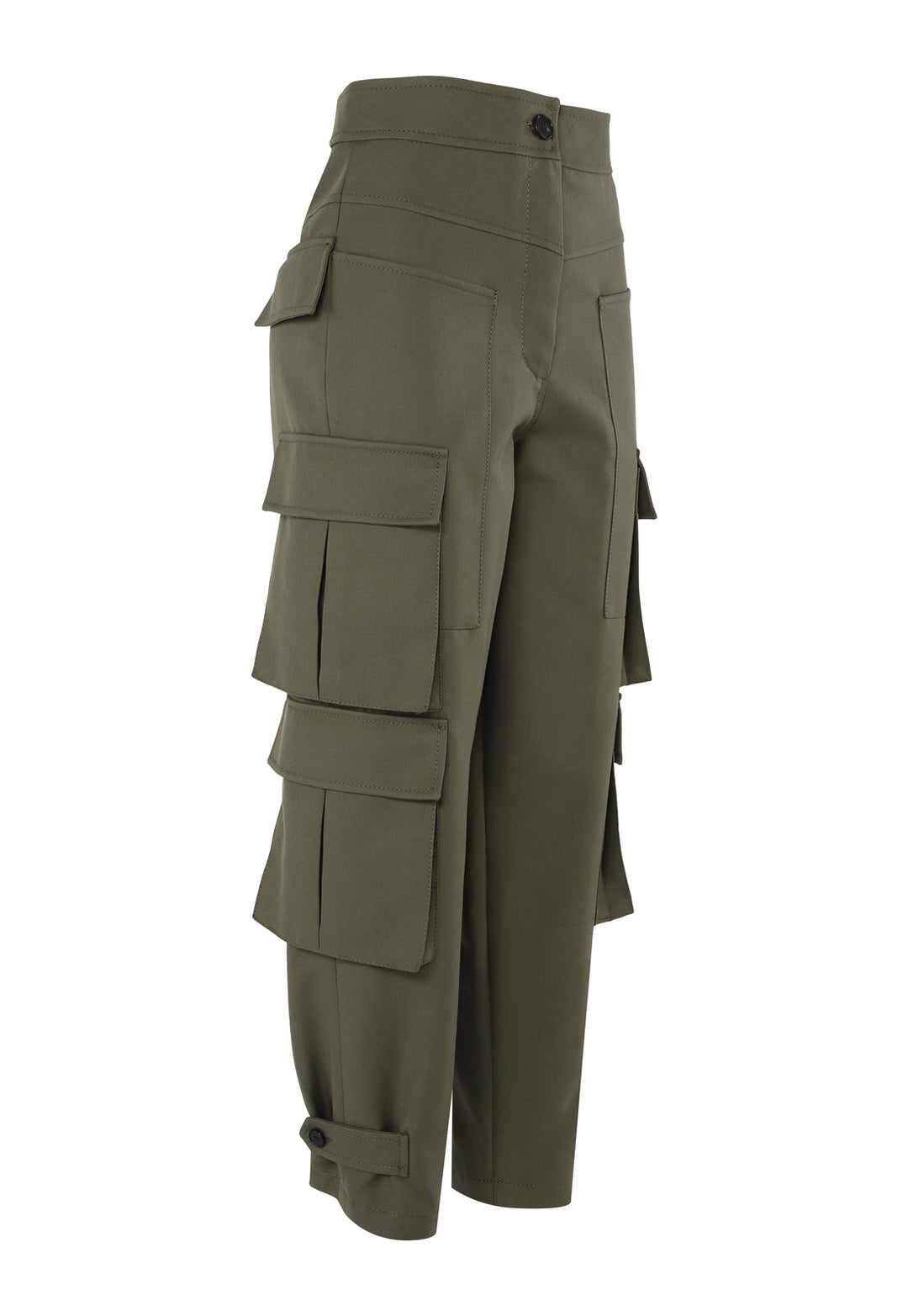 Pantalones Cargo