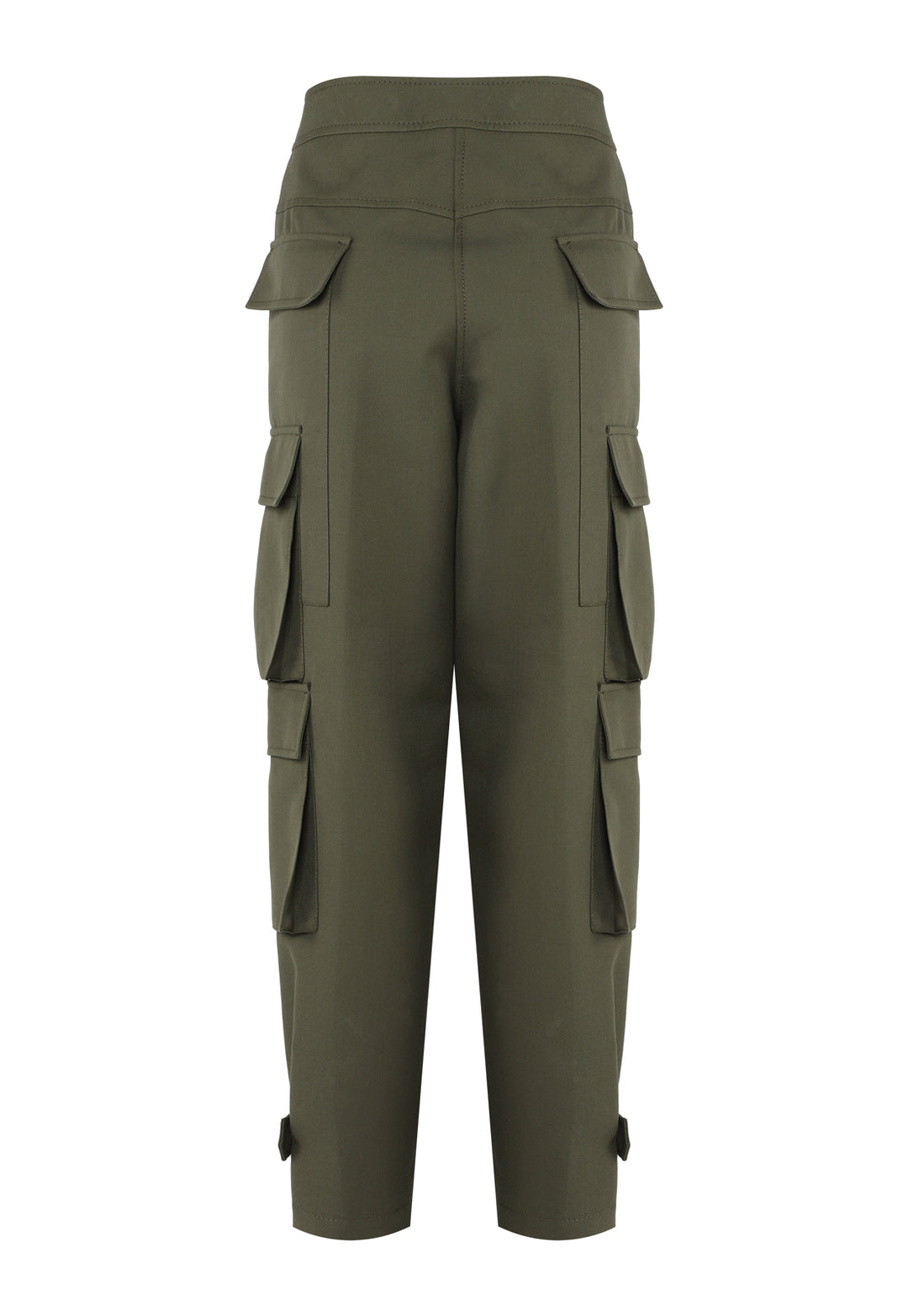 Pantalones Cargo