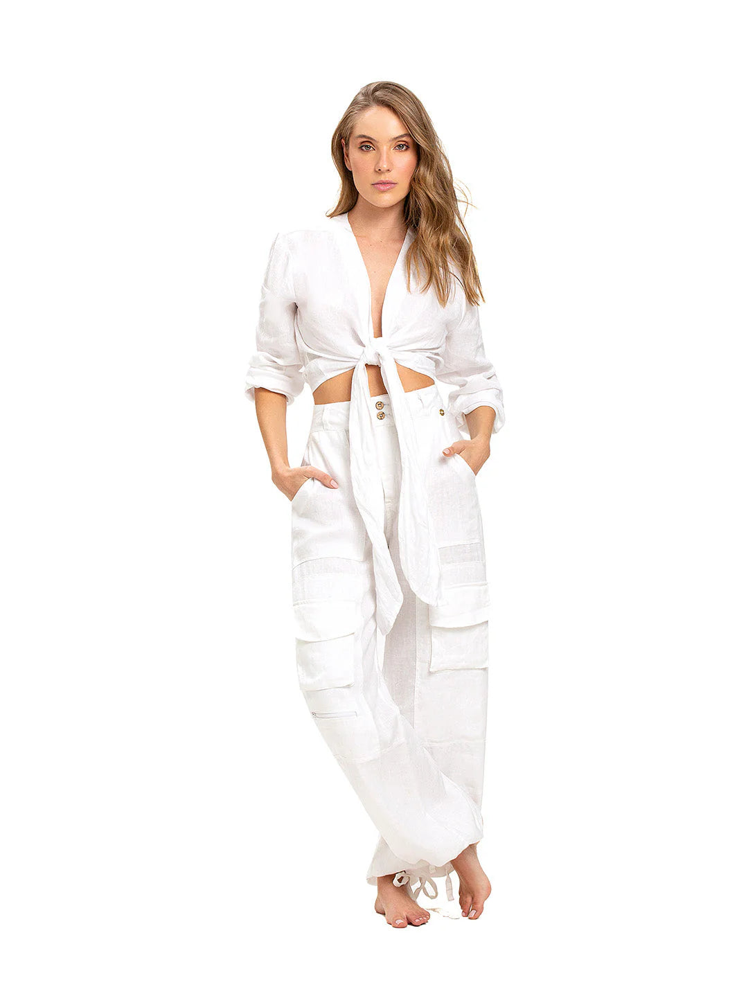 Pantalón Dalia
