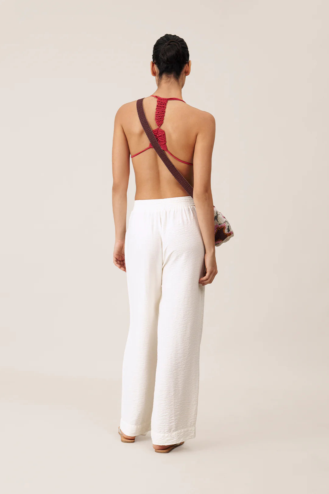 Pantalon Karine