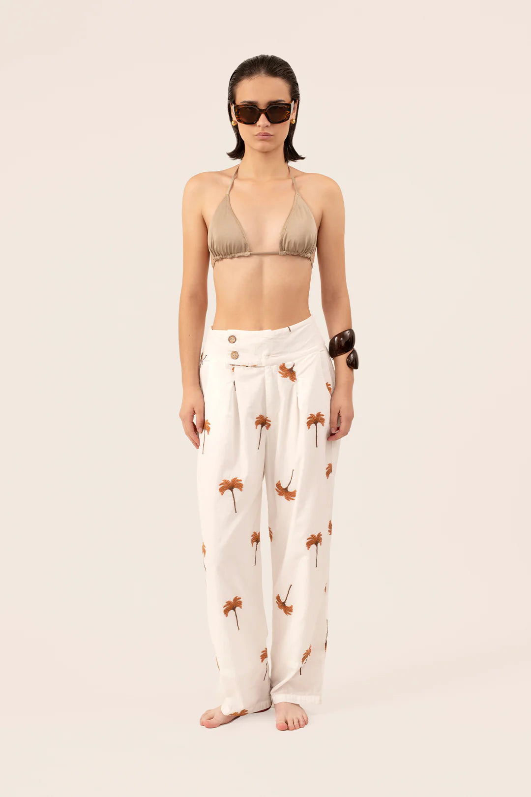 Pantalon Tanner