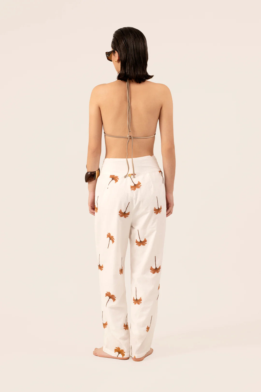 Pantalon Tanner